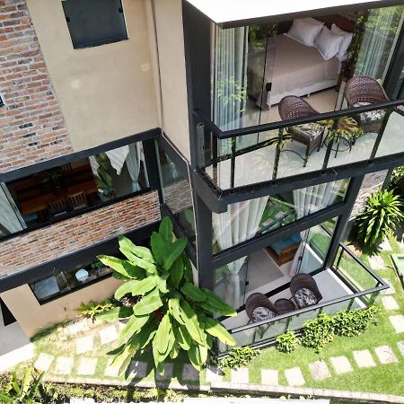 Atlantic Forest House At Forest Angra dos Reis Eksteriør bilde